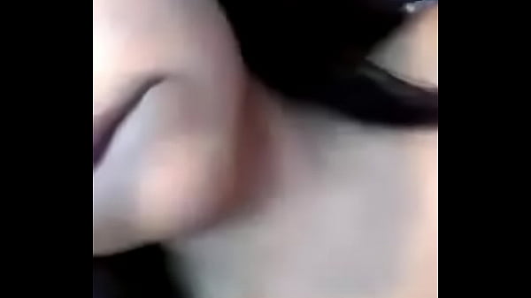 Caliente en el Facebook me mandó video