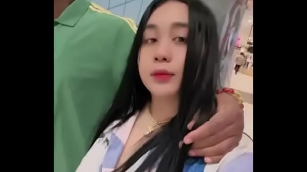 Cambodia women First time with black man