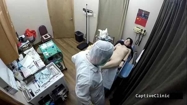 $CLOV Alexandria Wu Is Taken To Chinese President Xi Jinpin’s Modern Concentration Camps Actively Working Inside Of China With Doctor Tampa And Stacy Shepard! Full Movie EXCLUSIVELY At BondageClinicCom