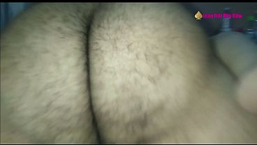 Gorda Puta Sin Condón