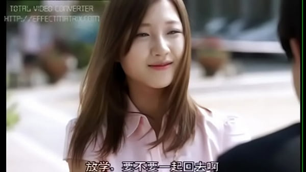 KOREAN ADULT MOVIE – m.’s Friend [CHINESE SUBTITLES]