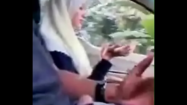 Malay handjob