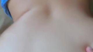 Quick Fuck with my Wife’s Sister