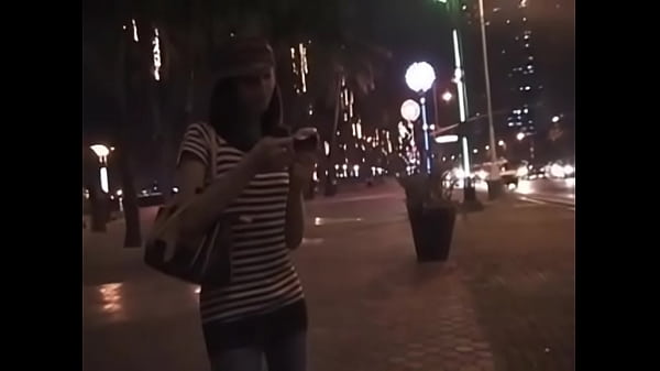 TOURIST PICKING UP TEEN FROM STREET IN ANGELES CITY RAW-Dogging RARE FOOTGE FROM XASIANHUB COM