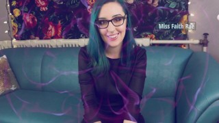 A Cooking Task for Cumsluts – Miss Faith Rae’s Femdom Audio CEI Cum Eating Instructions – HD 1080p M
