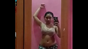 Big tits indonesia