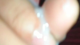 Cumming and Moaning