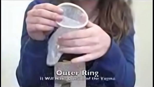 Girl Showing FEMALE CONDOM – YouTube.3GP