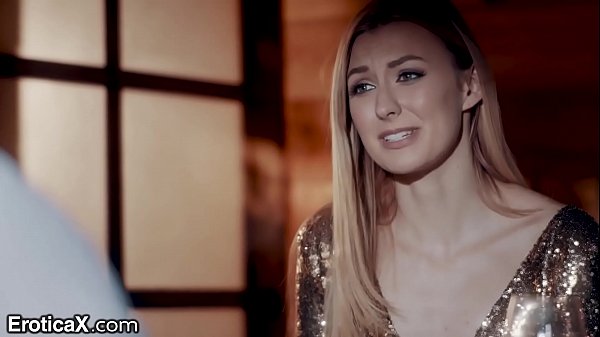 Lesbian’s First Time Taking Dick