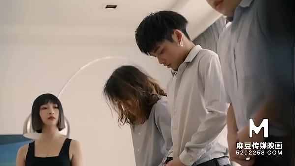 MD-0170-1-If Wild Creature Were Human EP1-Xia Qing Zi-High Quality Chinese Film