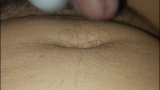 MINASSAGE KO BURAT NI TITO NA MAY BOLITAS GRABE UNGOL NYA SA SARAP