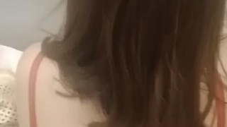 Pinay Kinky Pantyhose – Kinantot ang Fuck Buddy in Fishnet