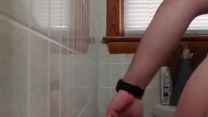 Husband’s first anal