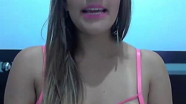 Juliana La ex-Actriz Porno Colombiana de Culioneros en directo 1