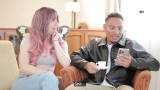 An innocent Fairy who Doesn’t yet Know What Sex is