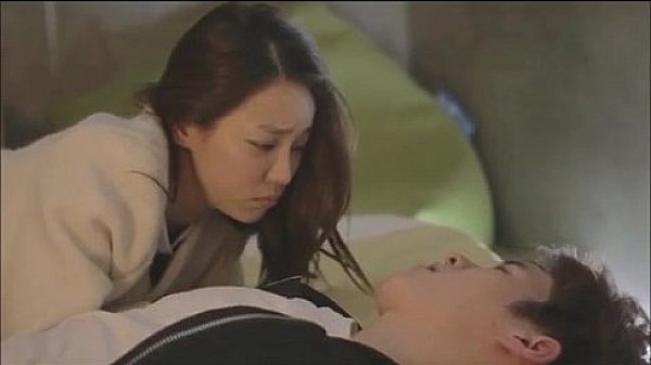Korean Couple